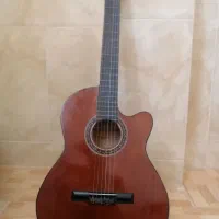 گیتار کلاسیک