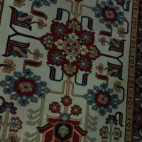 قالی درحد نو