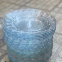 بشقاب انگشتی