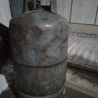 کپسول گاز