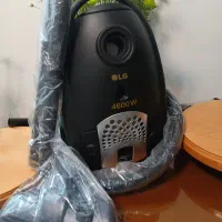 جارو برقی ال جی 4600 وات اصل