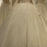 استخدام خیاط نیمه وقت در مزون لباس عروس