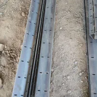 فروش تعداد ۱۵عدد والپست ۱۵در ۳ u نو