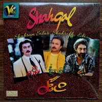 شاه گل (ابی. شاهرخ و شهرام صولتی)