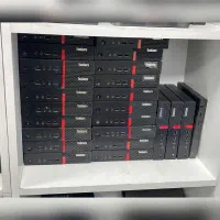 تاینی کیس لنوو lenovo tiny نسل ۴/۶/۷کف قیمت همکاری