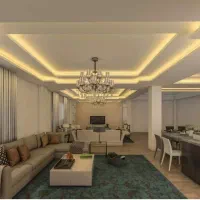 طراحی و اجرای تخصصی کناف