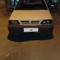 پراید 1387 فروشی