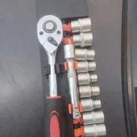 آچار به اضافه بکسی