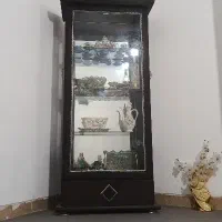 بوفه ویترین