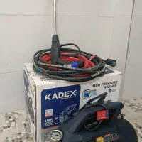کارواش KADEX