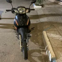 بیکلاج شباب 130cc