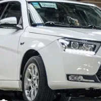 فروش دنا توربو پلاس اتومات 1401