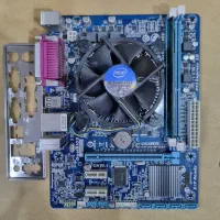 باندل مادربرد سی پی یو رم فن