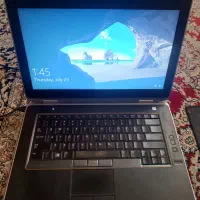 لپتاپ E6440 دل