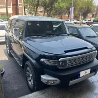 FJ 2017