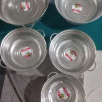 سرویس ابکش مارک WEIYIDA