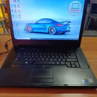لپتاپ دل DELL