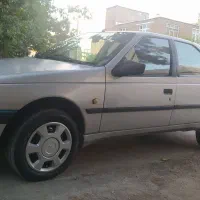 405 نقره ای