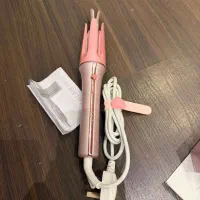 دستگاه فر مو شیگلم