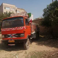 حمل آب با خاور