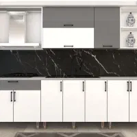 از امروز تا پنج روز  اینده تخفیف ویژه ساخت کابینت
