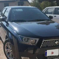 دنا پلاس توربو اتومات اخر ۱۴۰۰