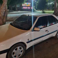 405 slx مدل 99|خودرو سواری و وانت|بندر کنگان, |دیوار
