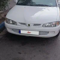 پروتون ویرا