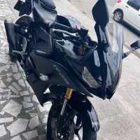 یاماها ار۲۵ R25