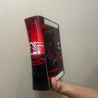 xbox 360  تمیز|کنسول، بازی ویدئویی و آنلاین|سهند, |دیوار