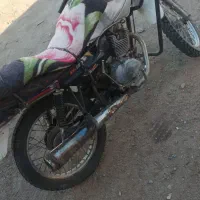 شکاری مدل90دستگاه200سی سی