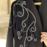 چادر /عبا /کت شلوار