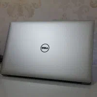 لپ تاپ DELL تاچ لمسی 4K