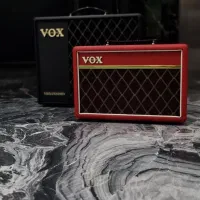 آمپلی فایر های وکس vox اقساط|گیتار، بیس، امپلیفایر|کرج, عظیمیه|دیوار