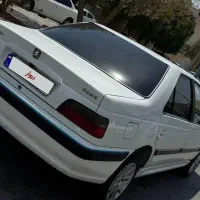 پارس elx سفارشی مدل ۴۰۳