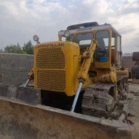 اجاره یا فروش بلدوزر d7