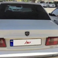 سمندef7