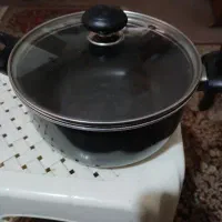 قابلمه تفلون