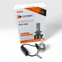 هدلایت m14 pro