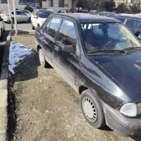 پراید صبا مدل 84