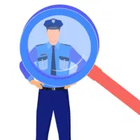 نگهبان بازنشسته