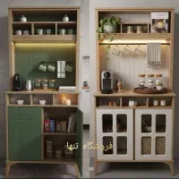 کافی بار عرض 80  ((پرداخت درب منزل))