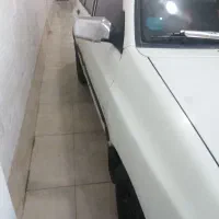 پراید 78 تمیز|خودرو سواری و وانت|اصفهان, قهاب جنوبی|دیوار