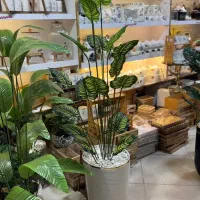 انواع گل مصنوعی