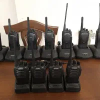 تاکی واکی کنوود ۲ مدل