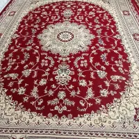 فرش|فرش|نیشابور, کوی یغما|دیوار