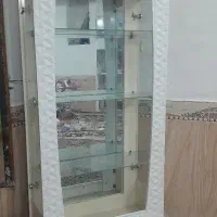 بوفه گنجه