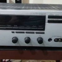 آمپلی فایر یاماها