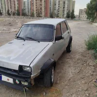 فروش خودرو پی کی مدل 84 ملغ230میلیون