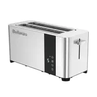 توستر بلانزو مدل BBT3700 شیک و کاربردی